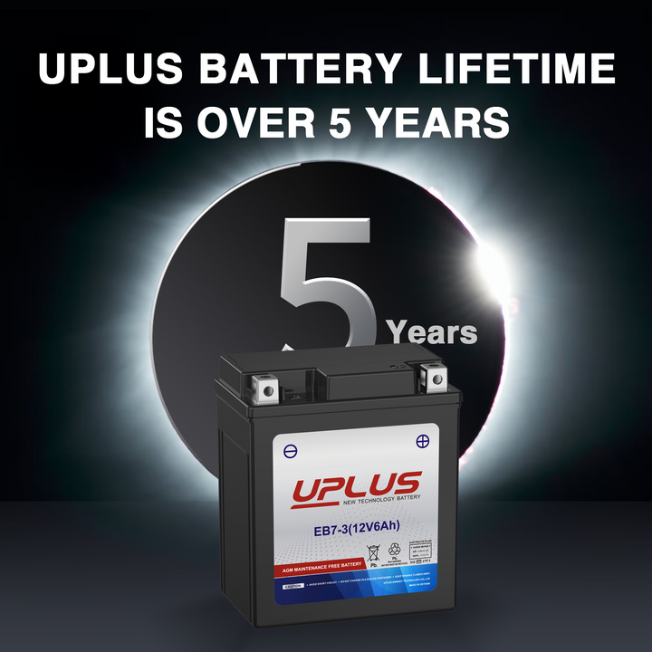 UPLUS_YTX7L-BS_12v_6ah_powersport_battery