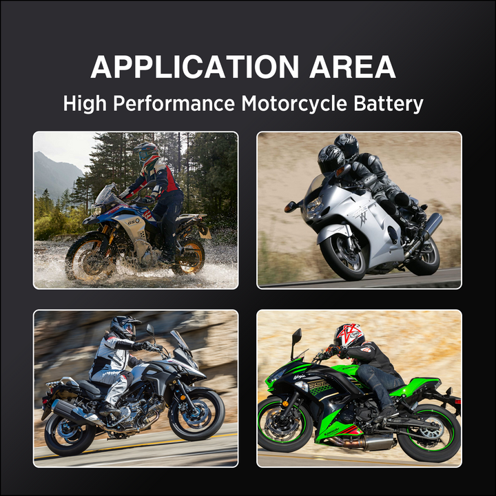 Uplus YTX12-BS powersport battery 2-1