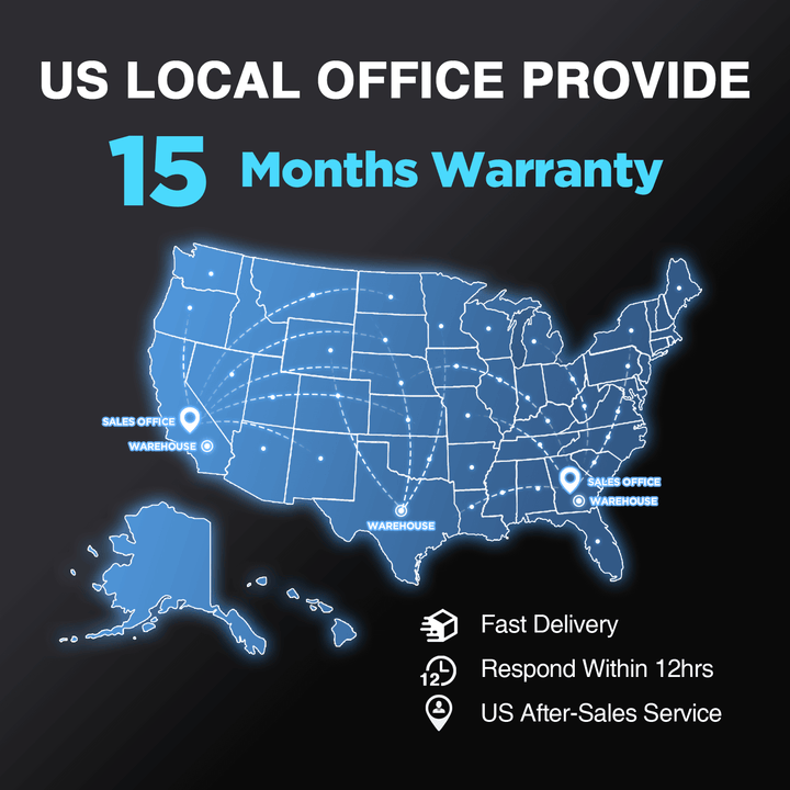 Uplus YTZ10S-BS local office 